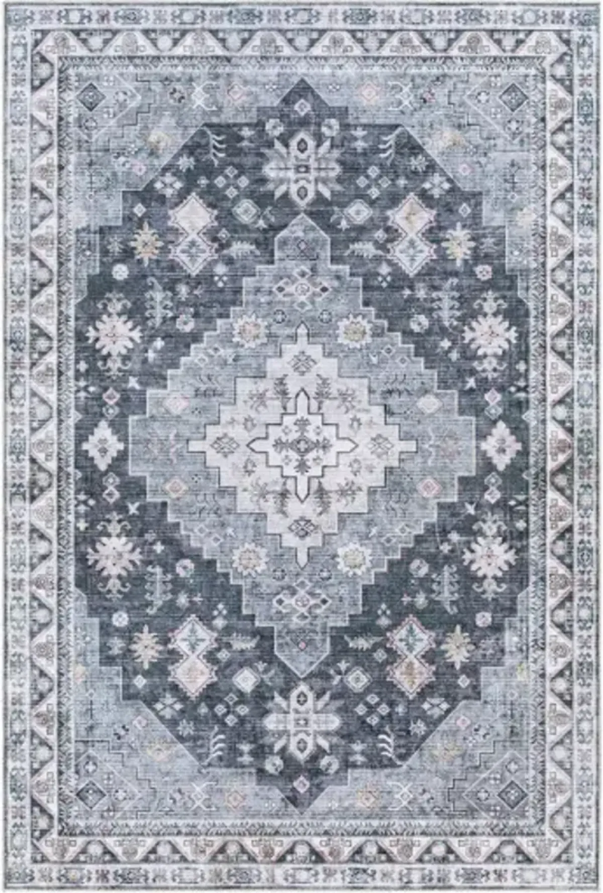 Regen 5' x 7'6" Rug