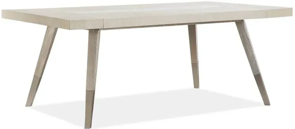 Rectangular Dining Table