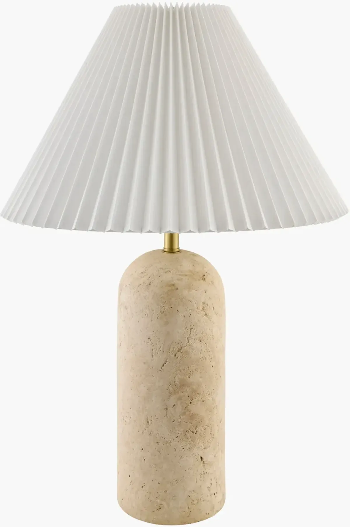 Autumn Laurel Accent Table Lamp