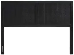 black color