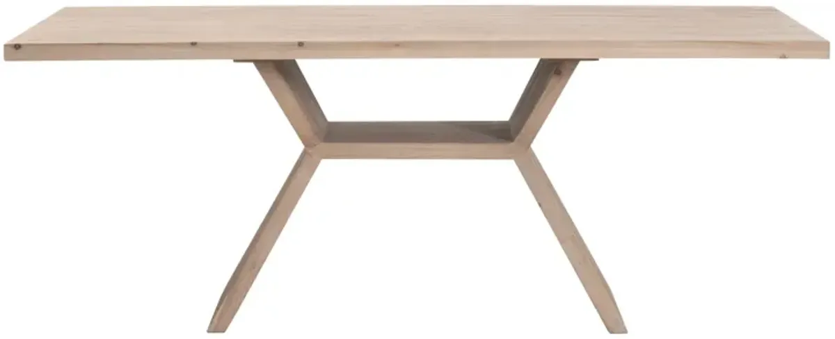 Bridge Dining Table