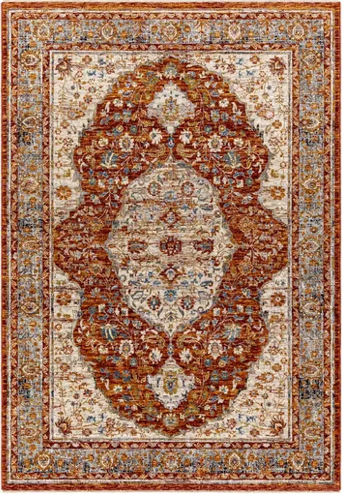 Arya 8'10" x 12'10" Rug