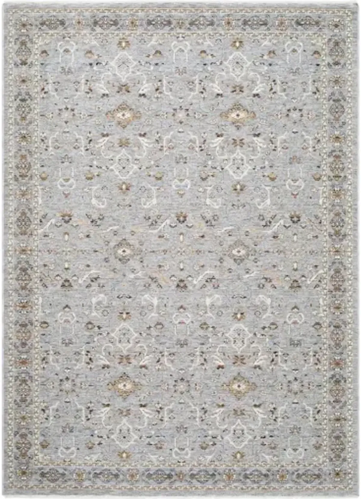 Presidential PDT-2335 2' x 3'3" Machine Woven Rug