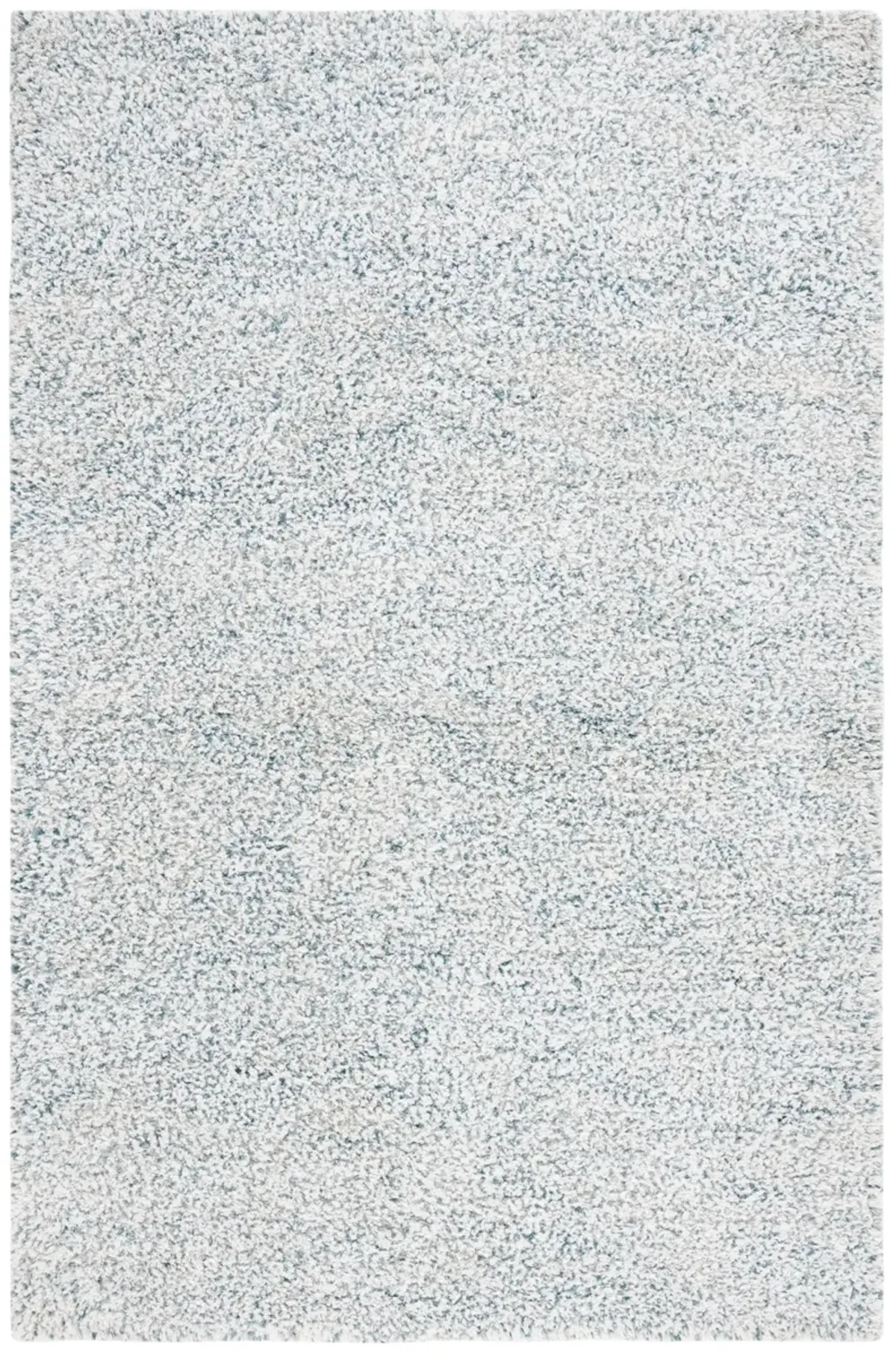 BERBER 101 IVORY  8' x 10' Large Rectangle Rug