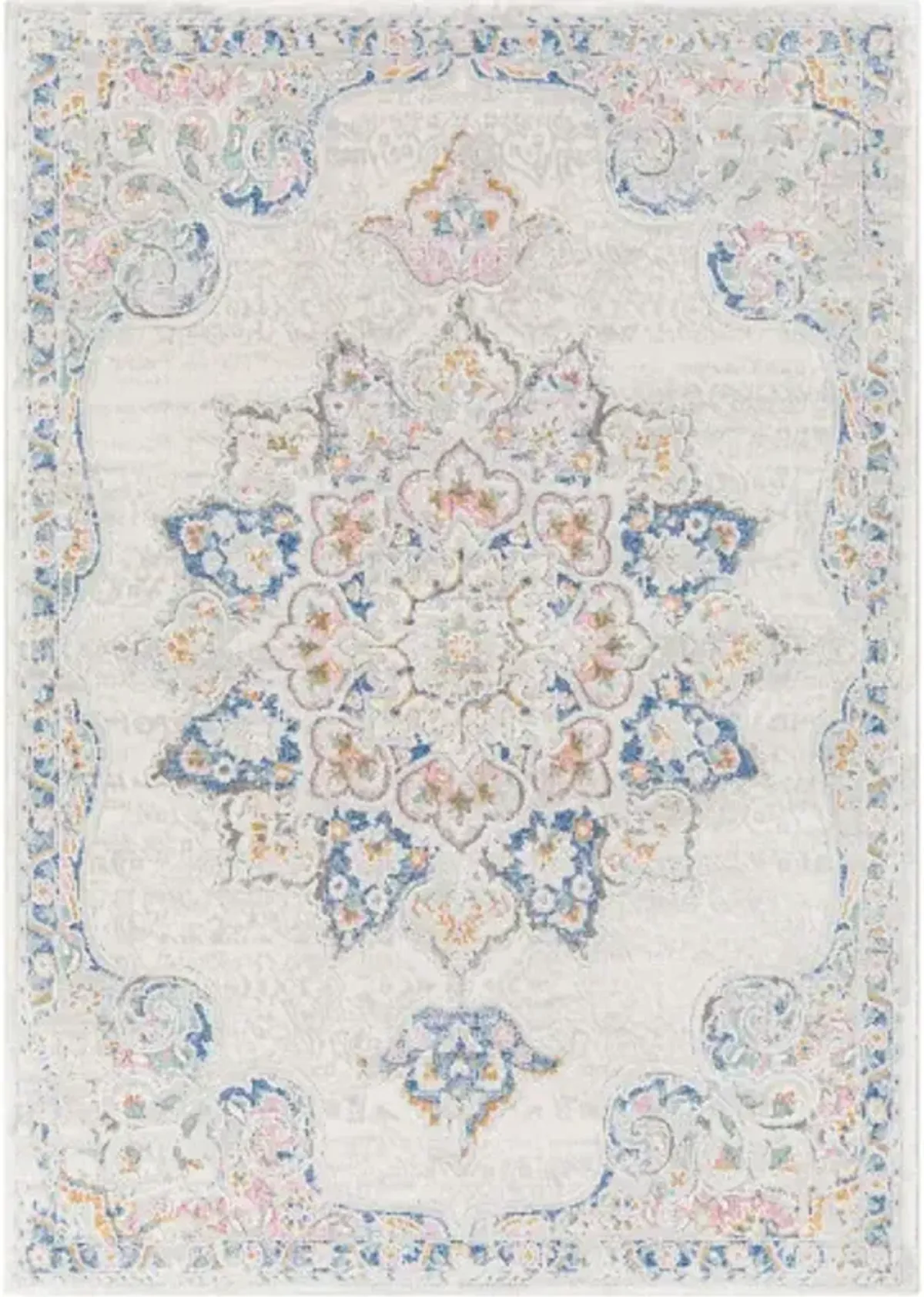 Lagos 5'3" x 7' Rug
