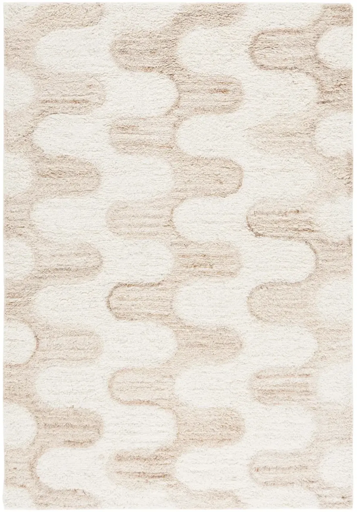 VERMONT Table Tufted 8' x 10' area rug