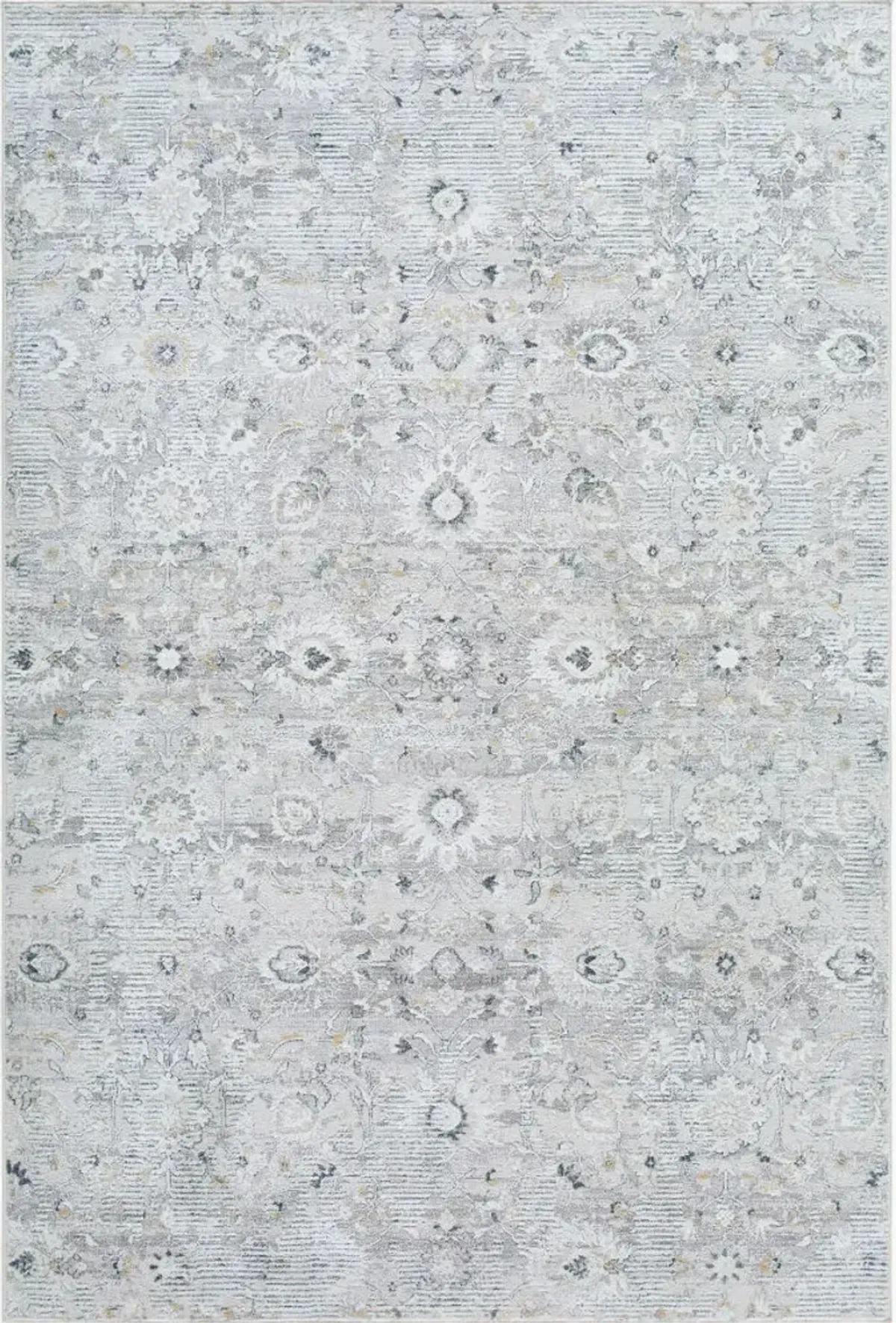 Lorenz 6'7" x 9' Machine Woven Rug
