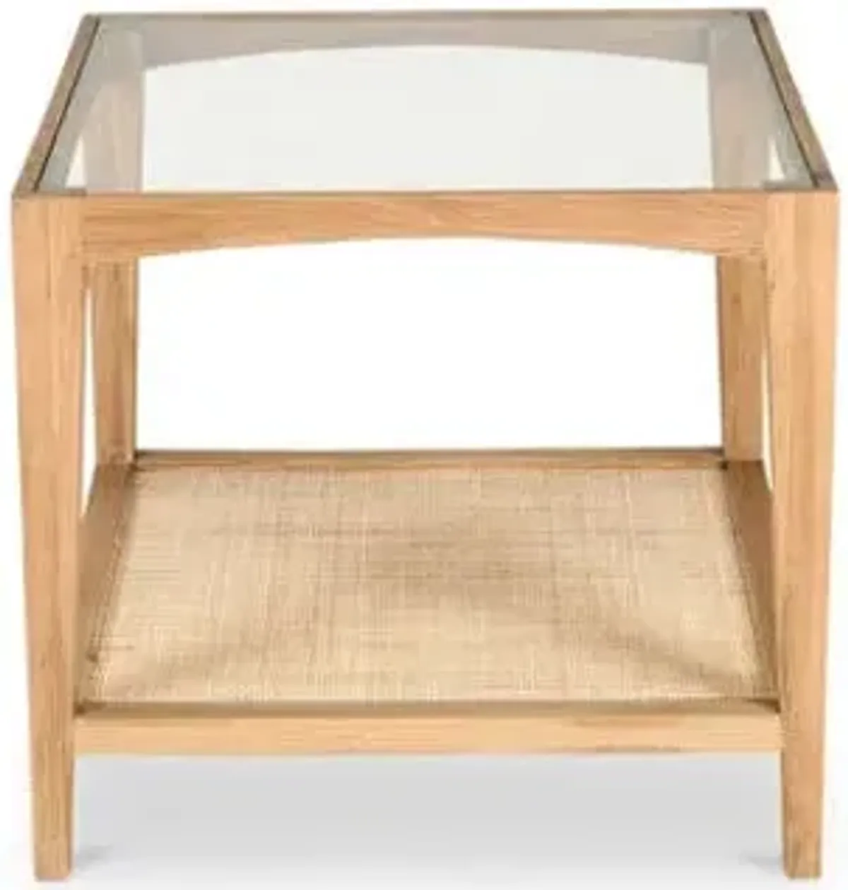 Harrington Side Table