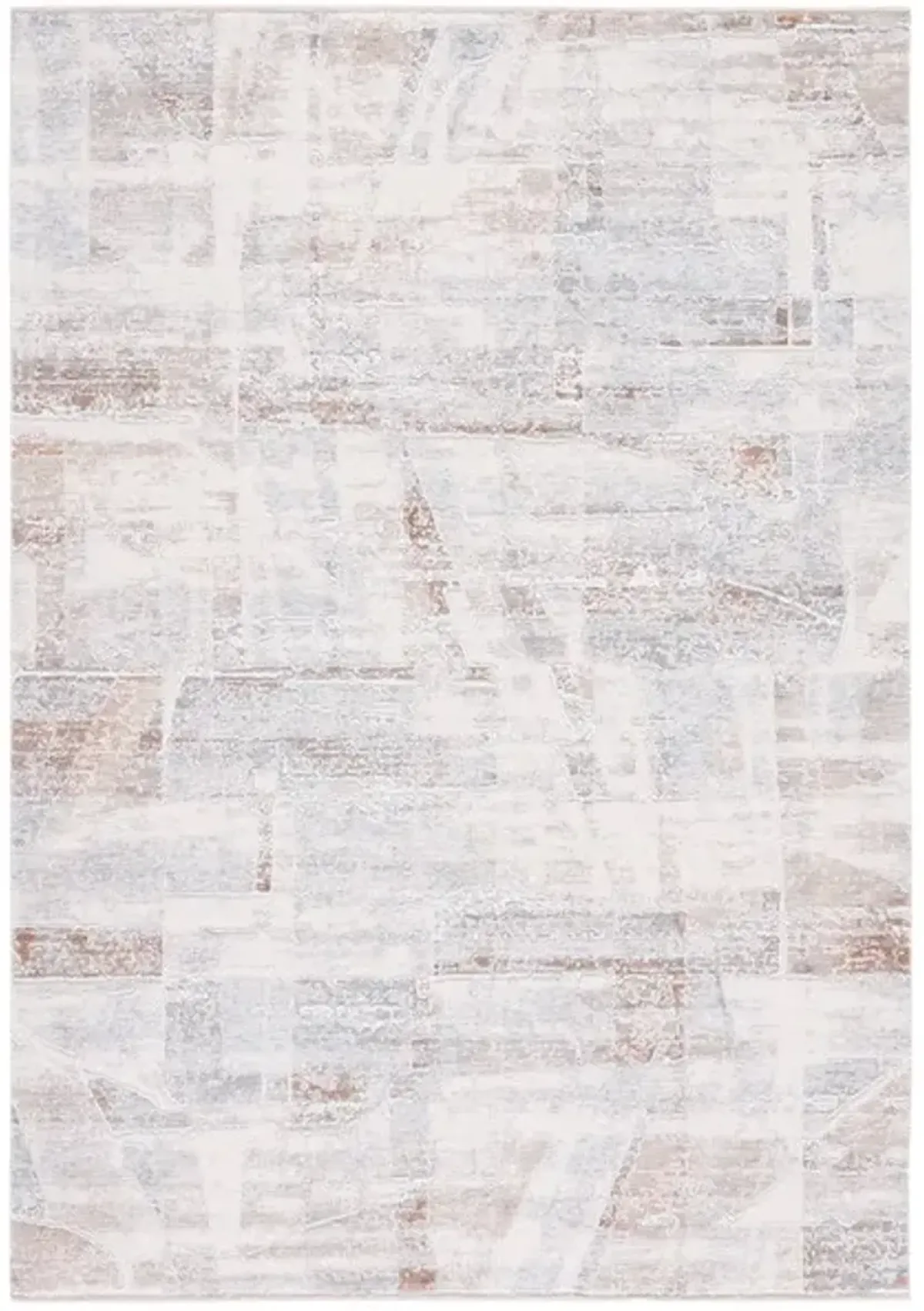 MARMARA 306 Multi 8'-0' x 10'-1' Large Rectangle Rug