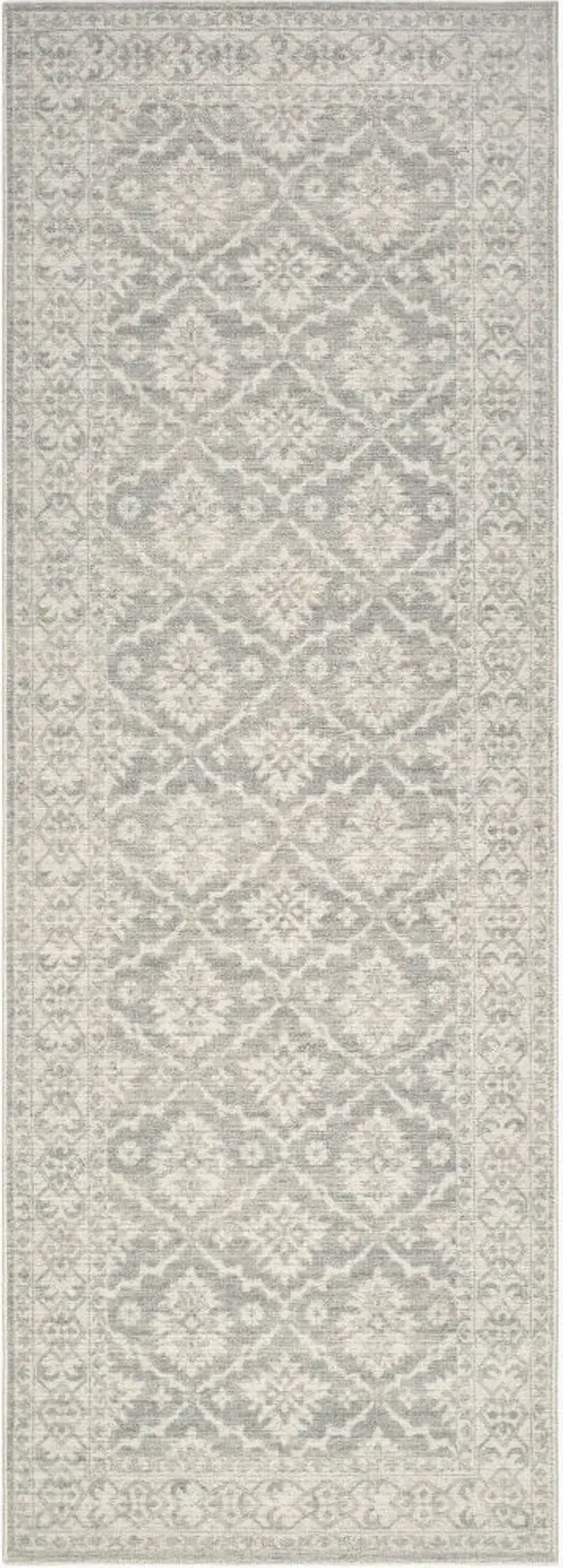 Aram NBAR-2304 2'6" x 7'3" Machine Woven Rug