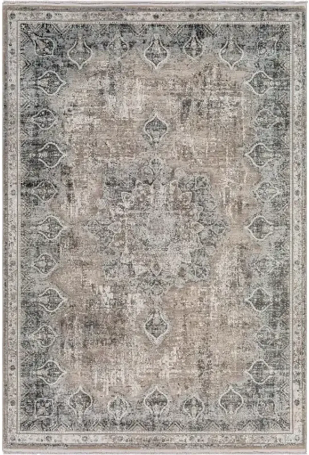 Solar 3' x 5' Rug