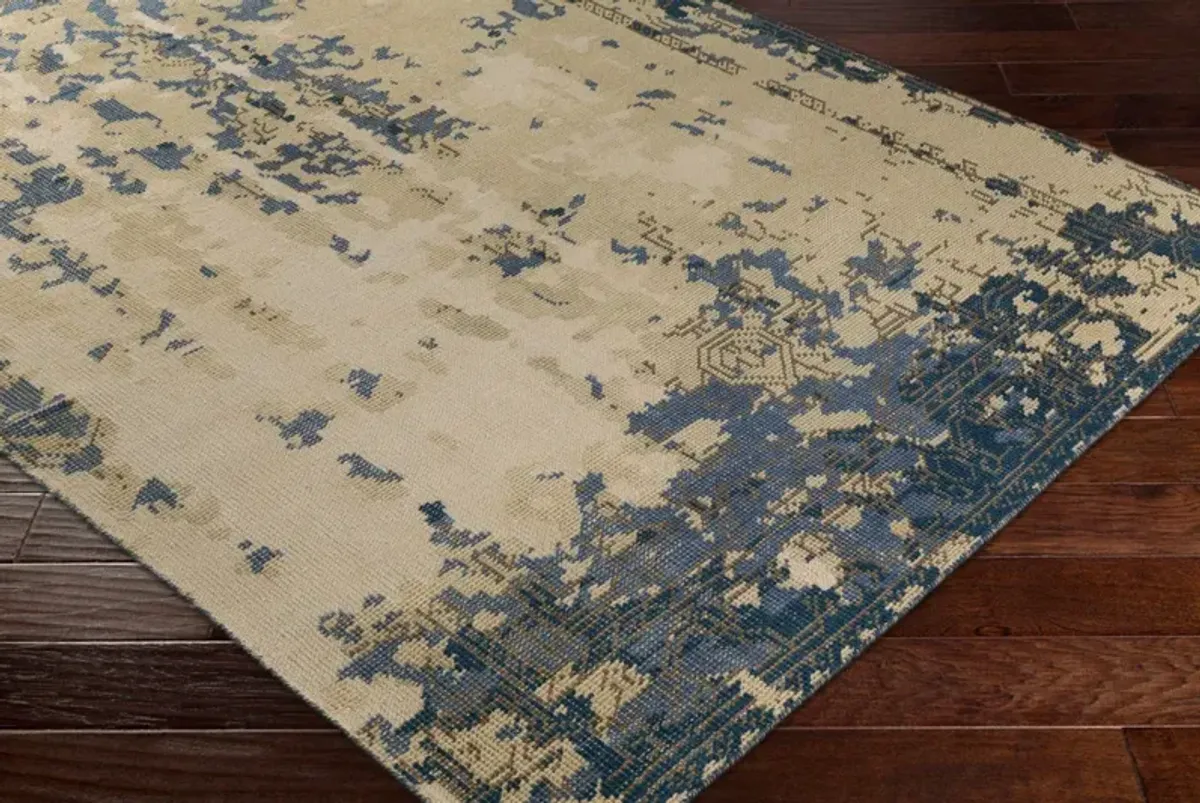 Hoboken 9' x 13' Rug