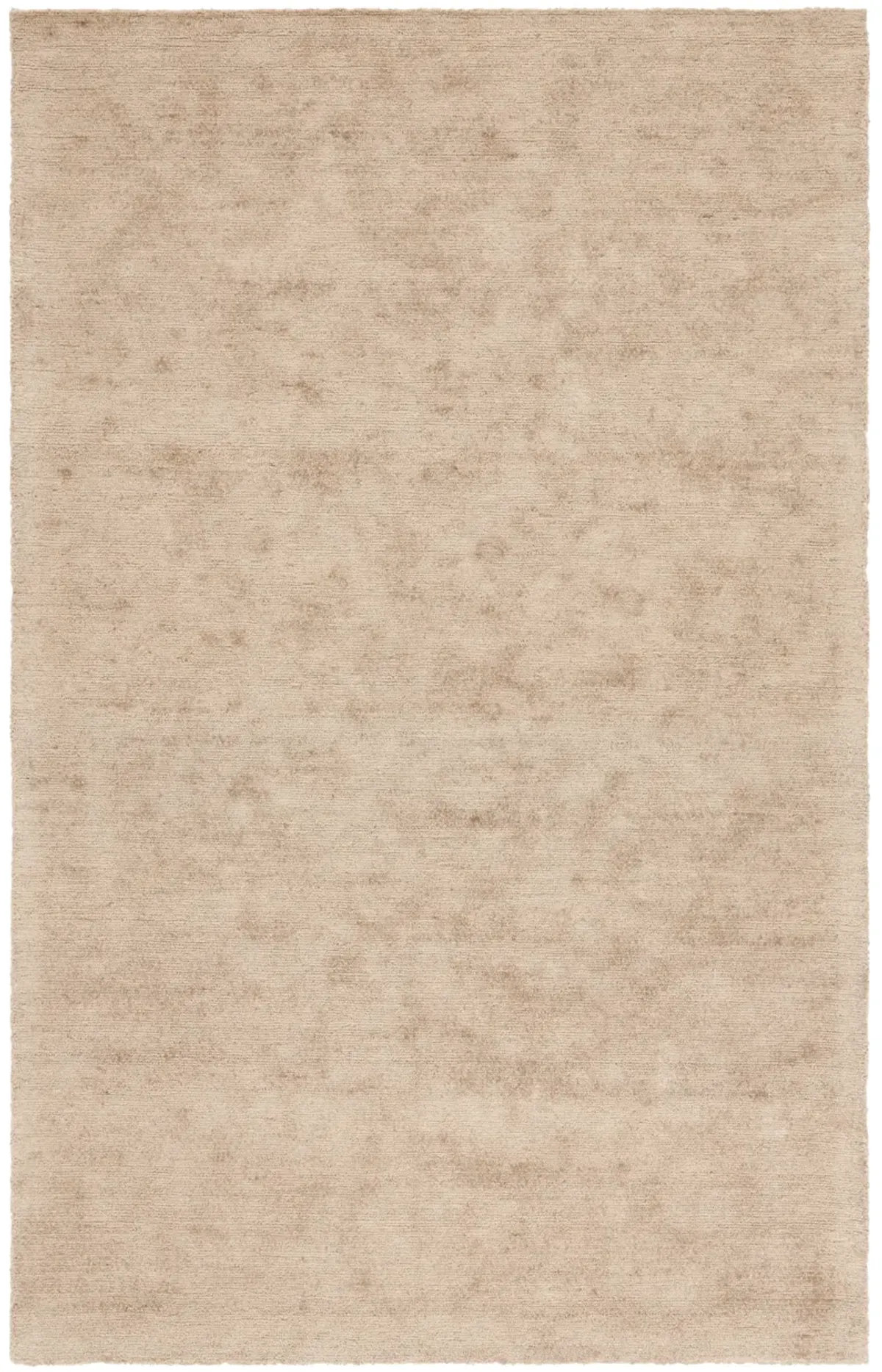 NATURAL FIBER Hand Tufted 6' x 9' area rug