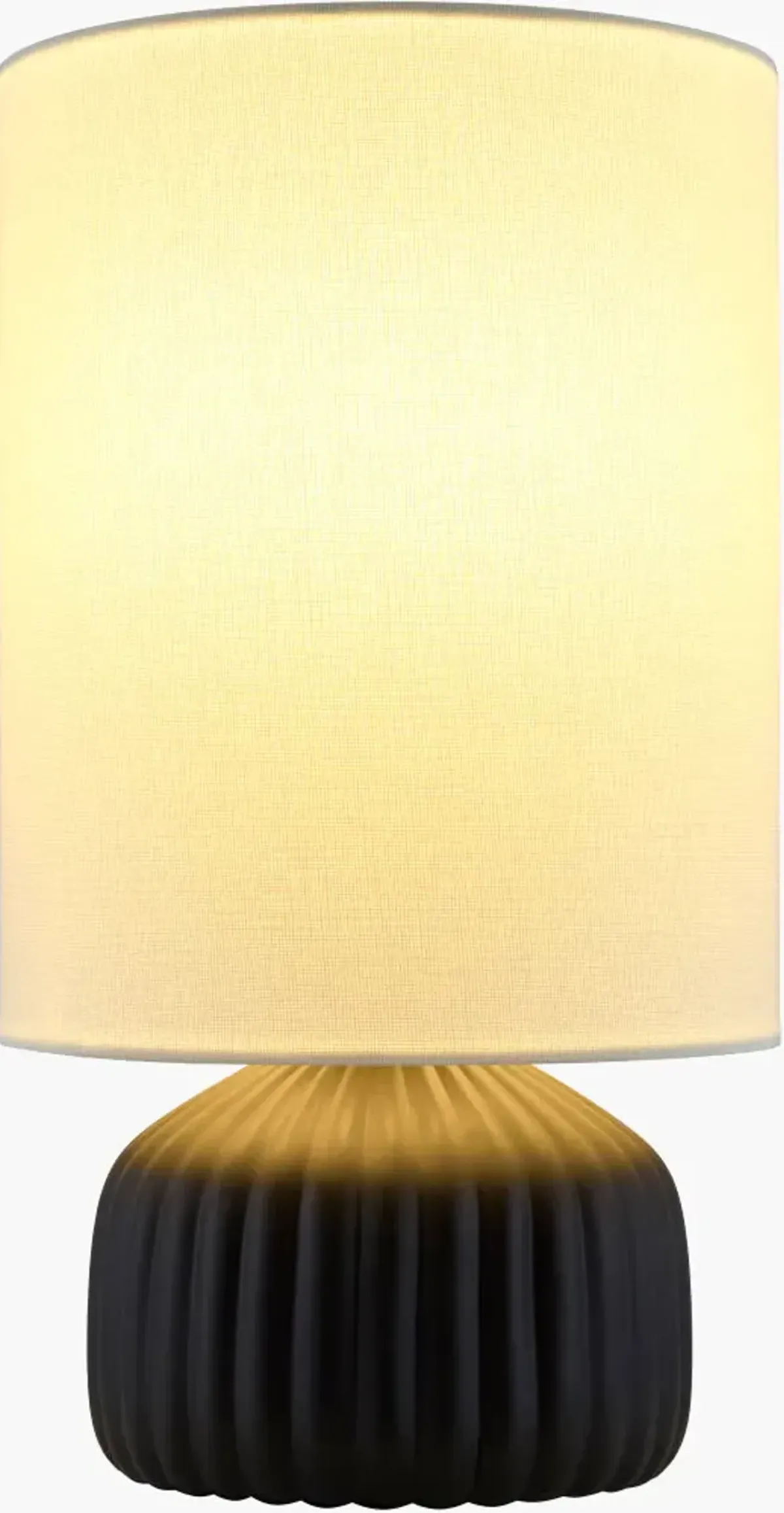 Vadso 15"H x 8"W x 8"D Accent Table Lamp