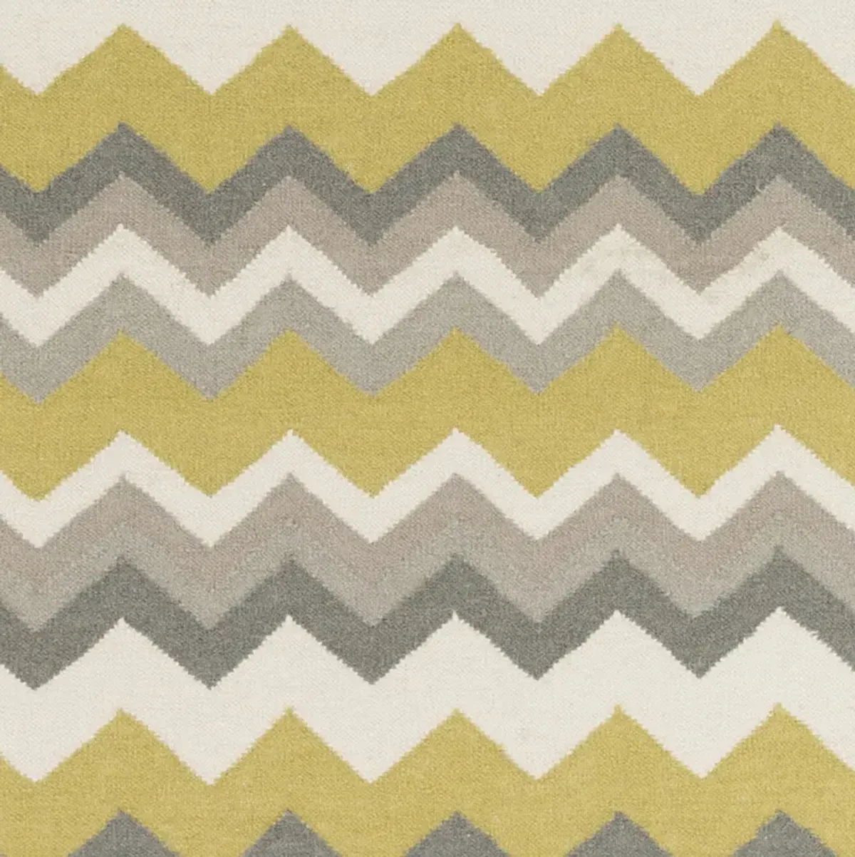 Frontier FT-600 3'6" x 5'6" Hand Made Rug