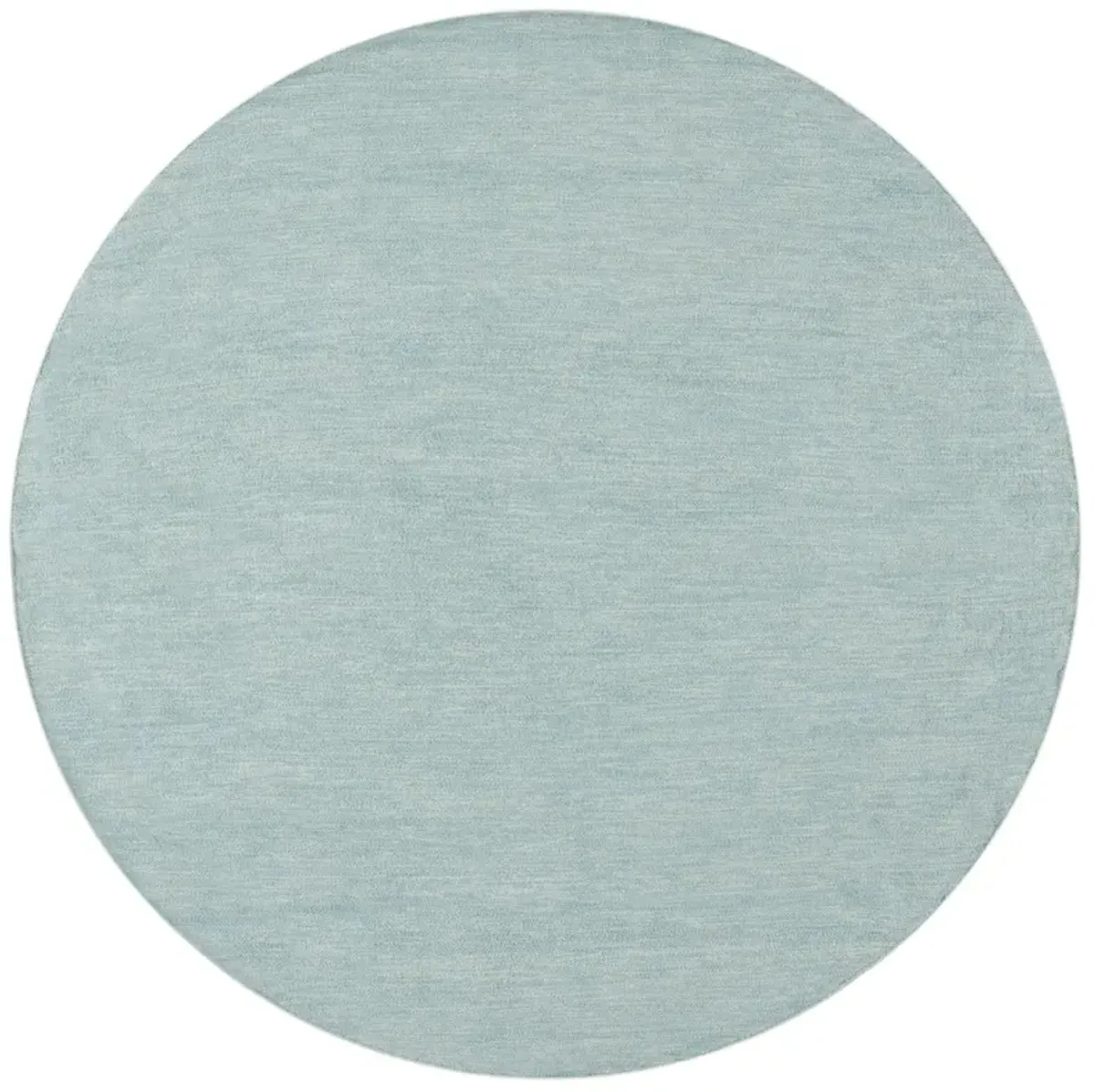 MONTAUK Hand Tufted 6' x 6' Round area rug