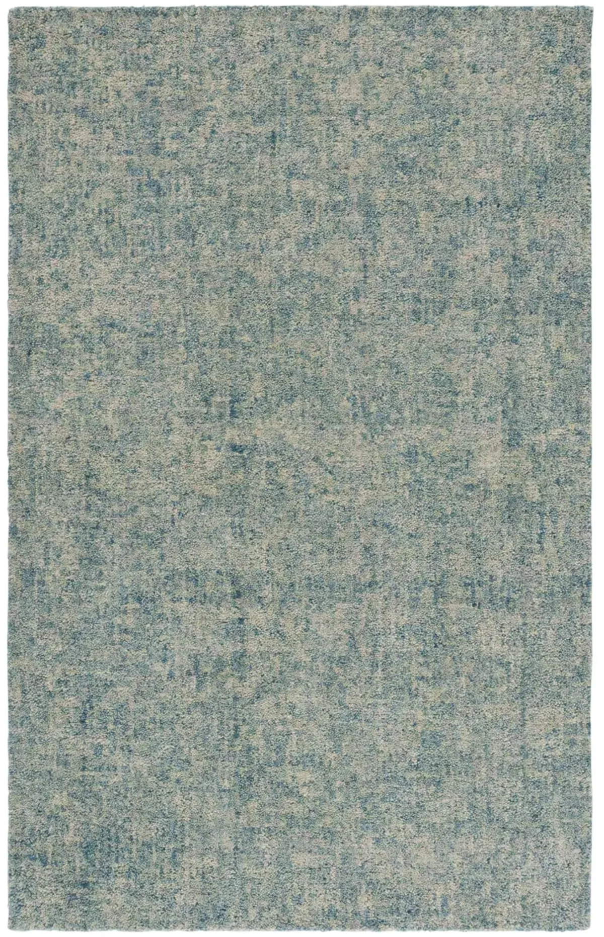 GABBEH Hand Tufted 4' x 6' area rug