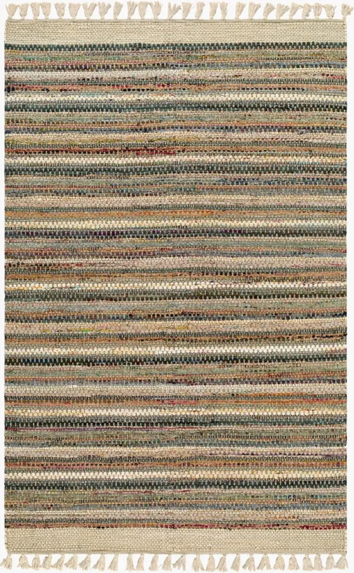 Halifax 27" x 45" Handmade Rug