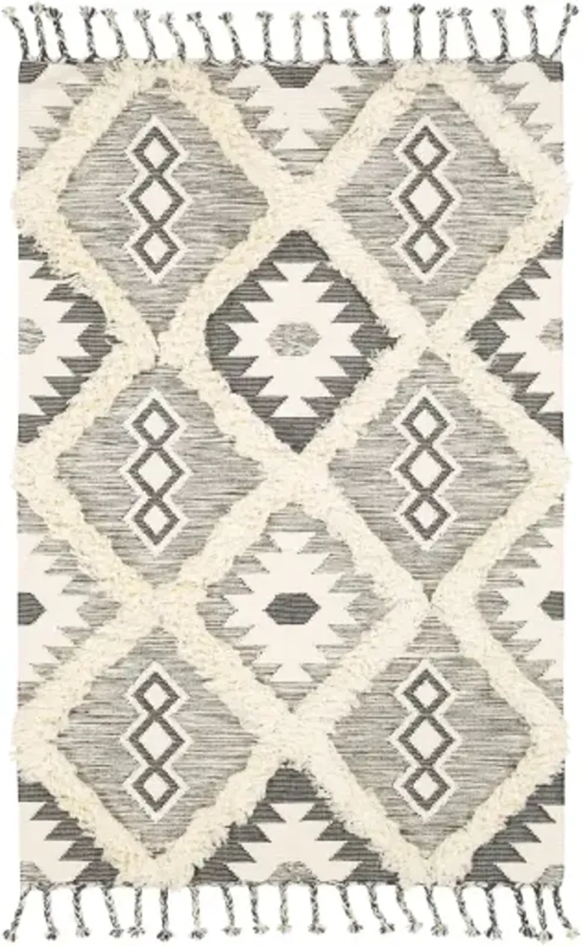 Apache 5' x 7'6" Rug