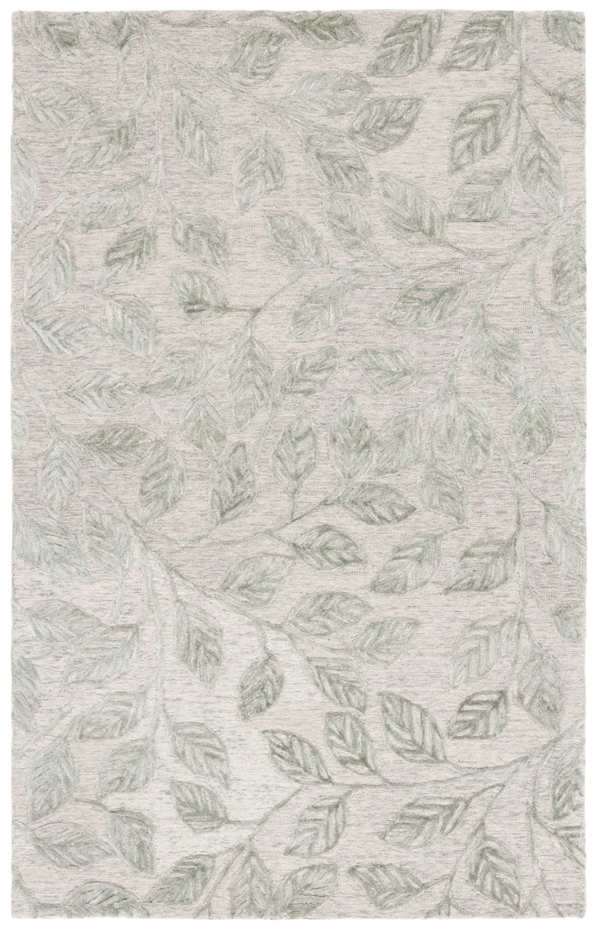 SOHO Hand Tufted 8' x 10' area rug