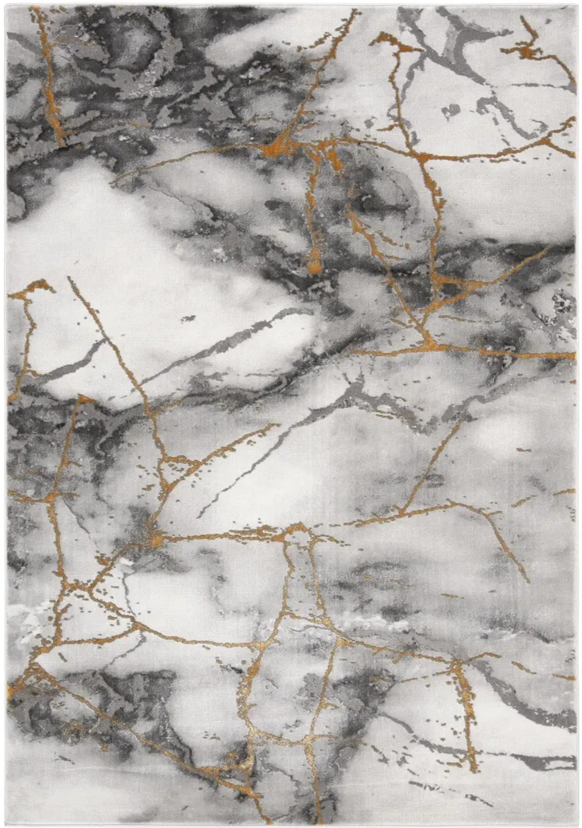 CRAFT 877 GREY  11' x 15' Large Rectangle Rug