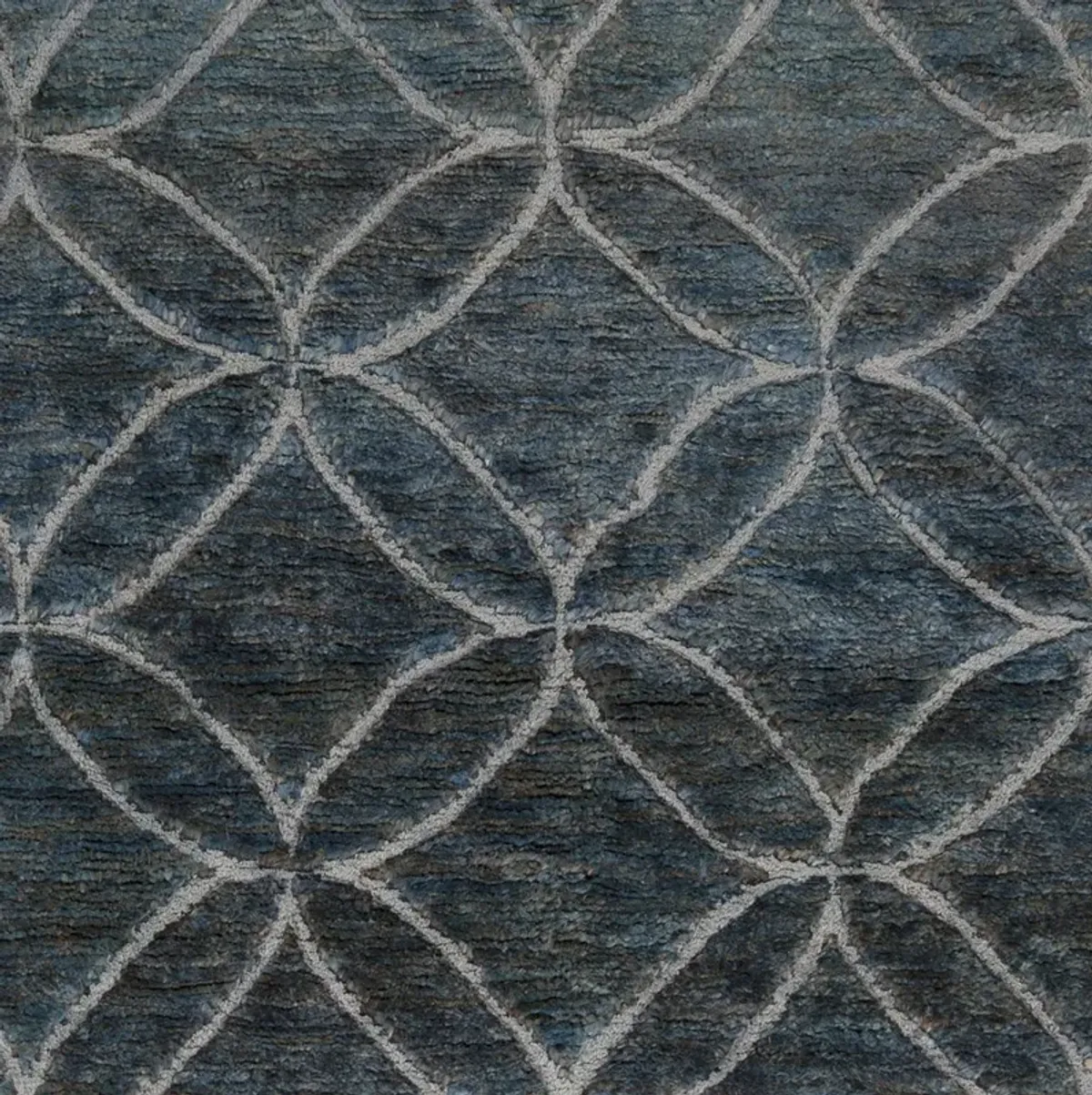 Papyrus PPY-4905 5' x 8' Hand Made Rug