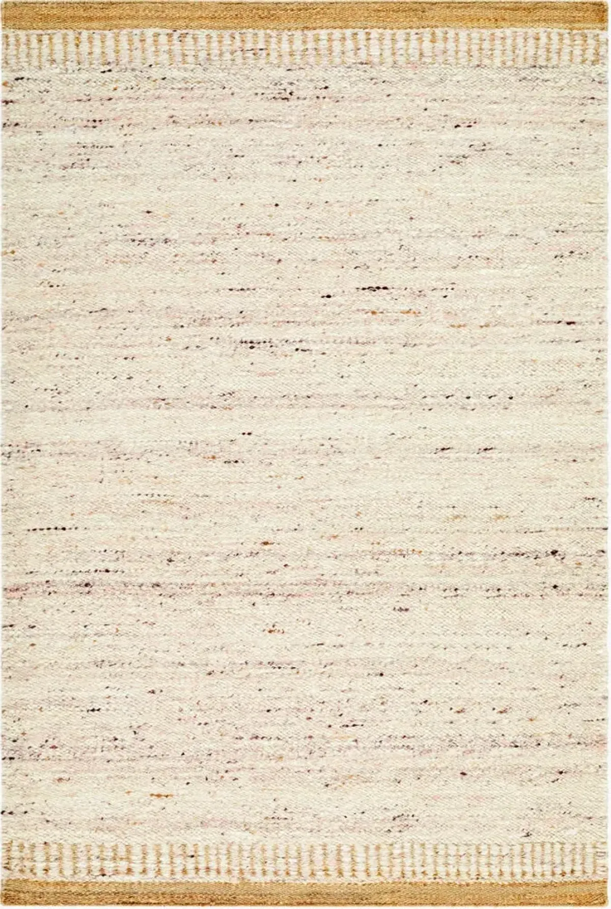 Cherish CHH-2302 5' x 7'6" Handmade Rug