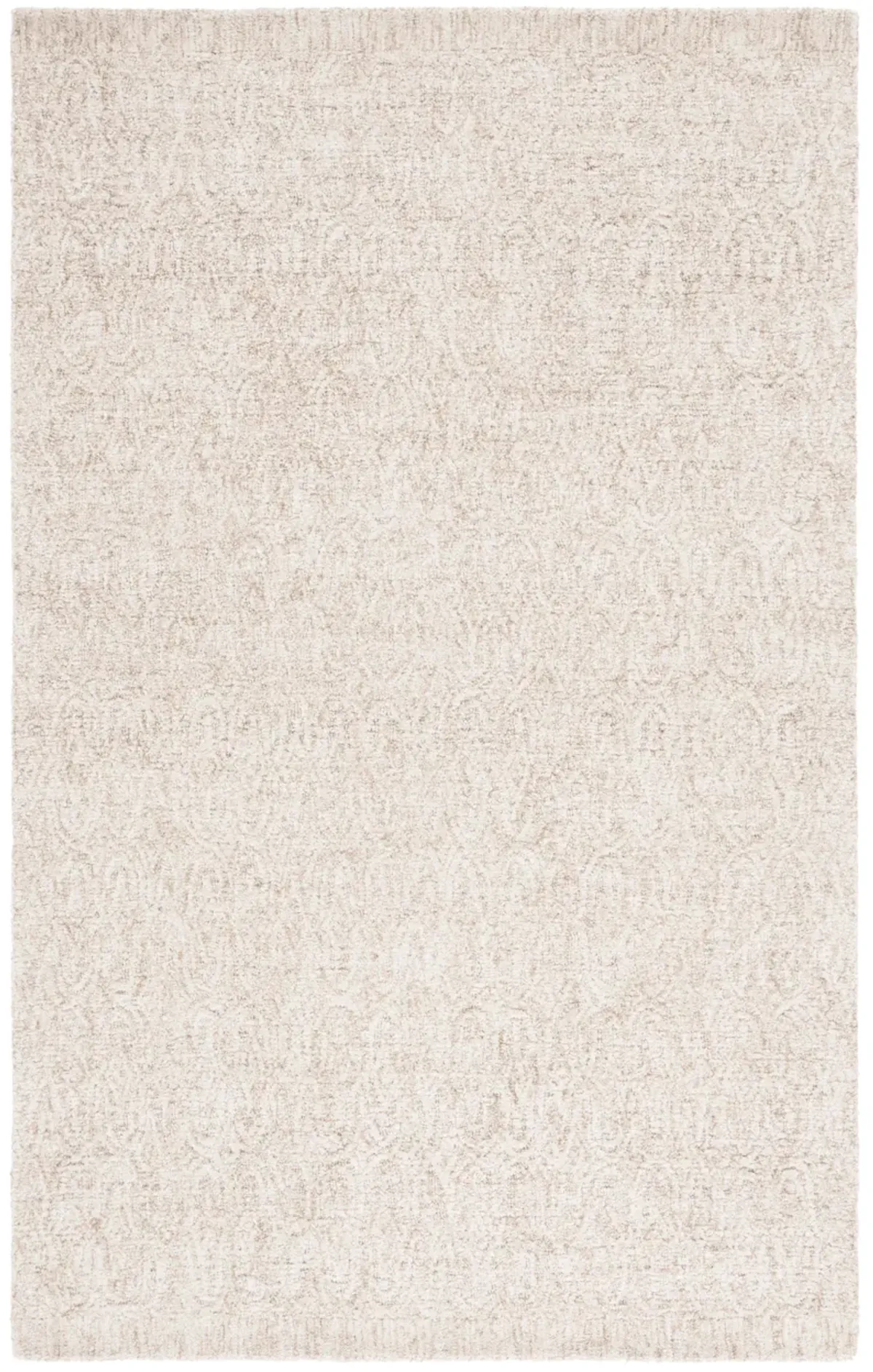 PINE Hand Tufted 5' x 8' area rug