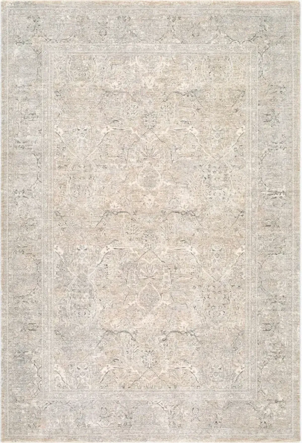 Poetry POI-2314 10' x 13'11" Machine Woven Rug