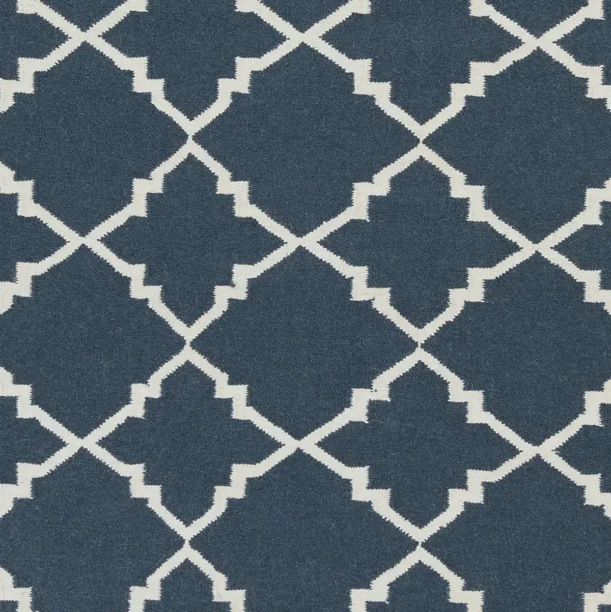 Frontier FT-451 8' x 11' Hand Made Rug