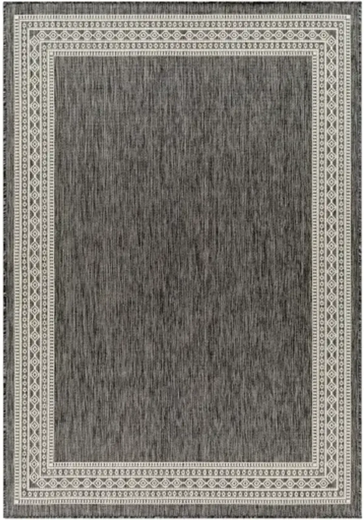 Ravello RVL-2335 6'7" x 9' Machine Woven Rug