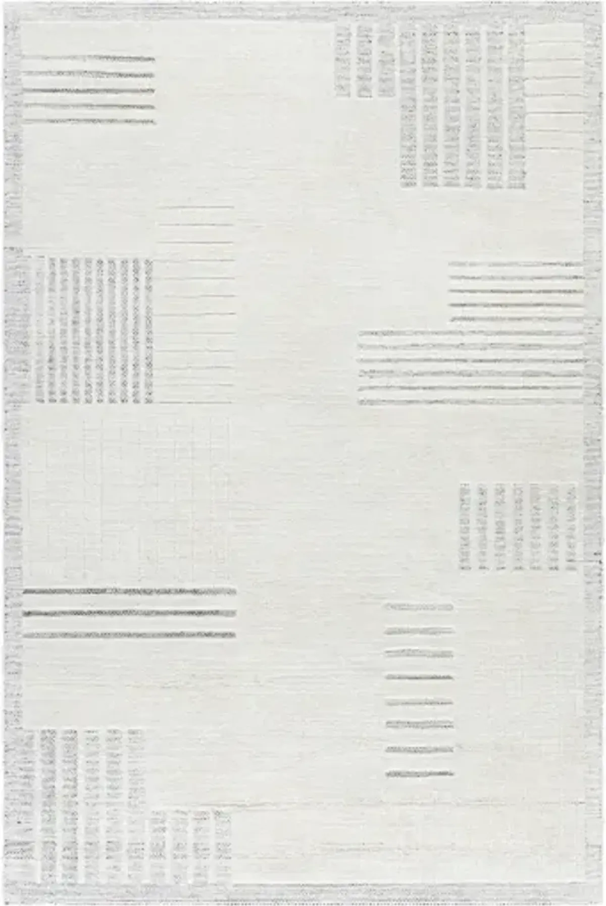 Molde MOL-2301 2' x 3' Handmade Rug