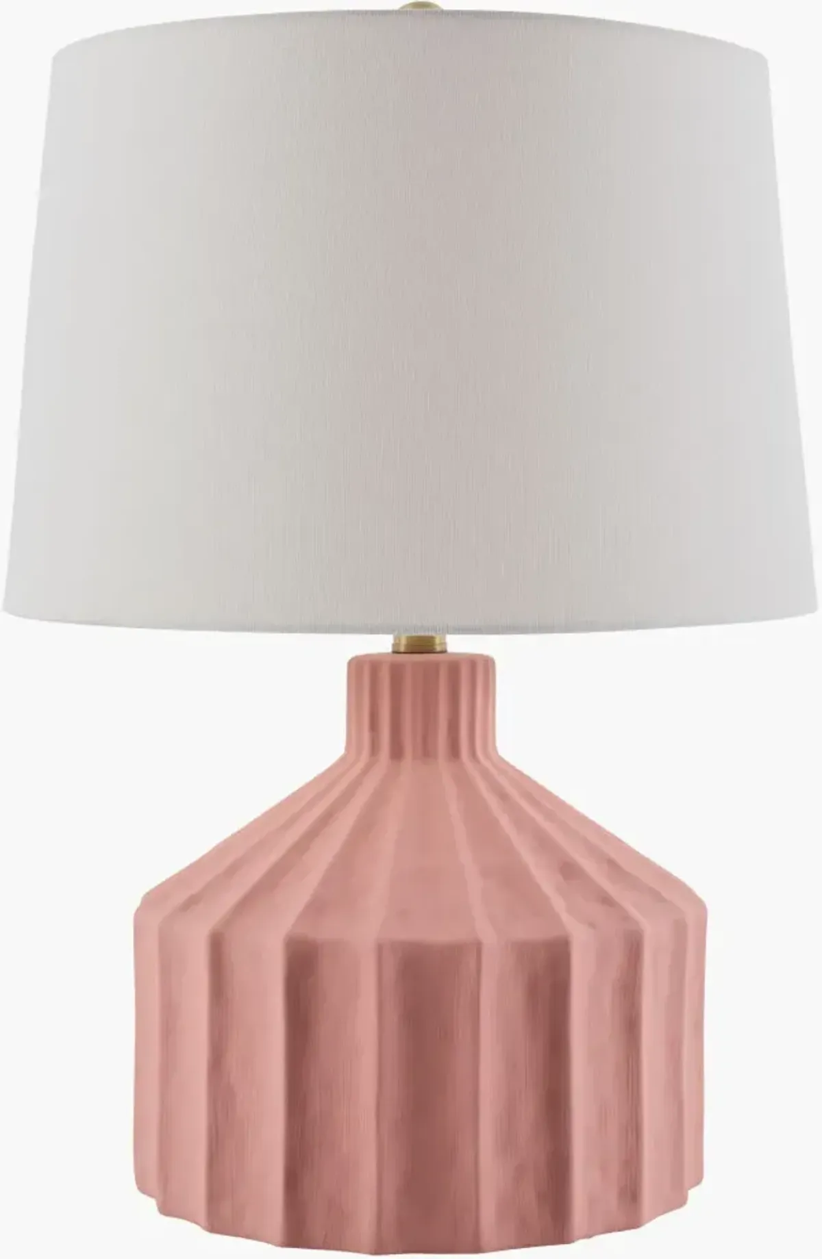 Tibida Accent Table Lamp