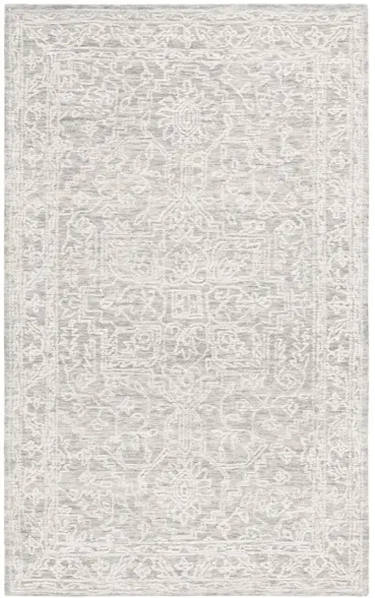 EBONY 311 4' X 6' Small Rectangle Rug