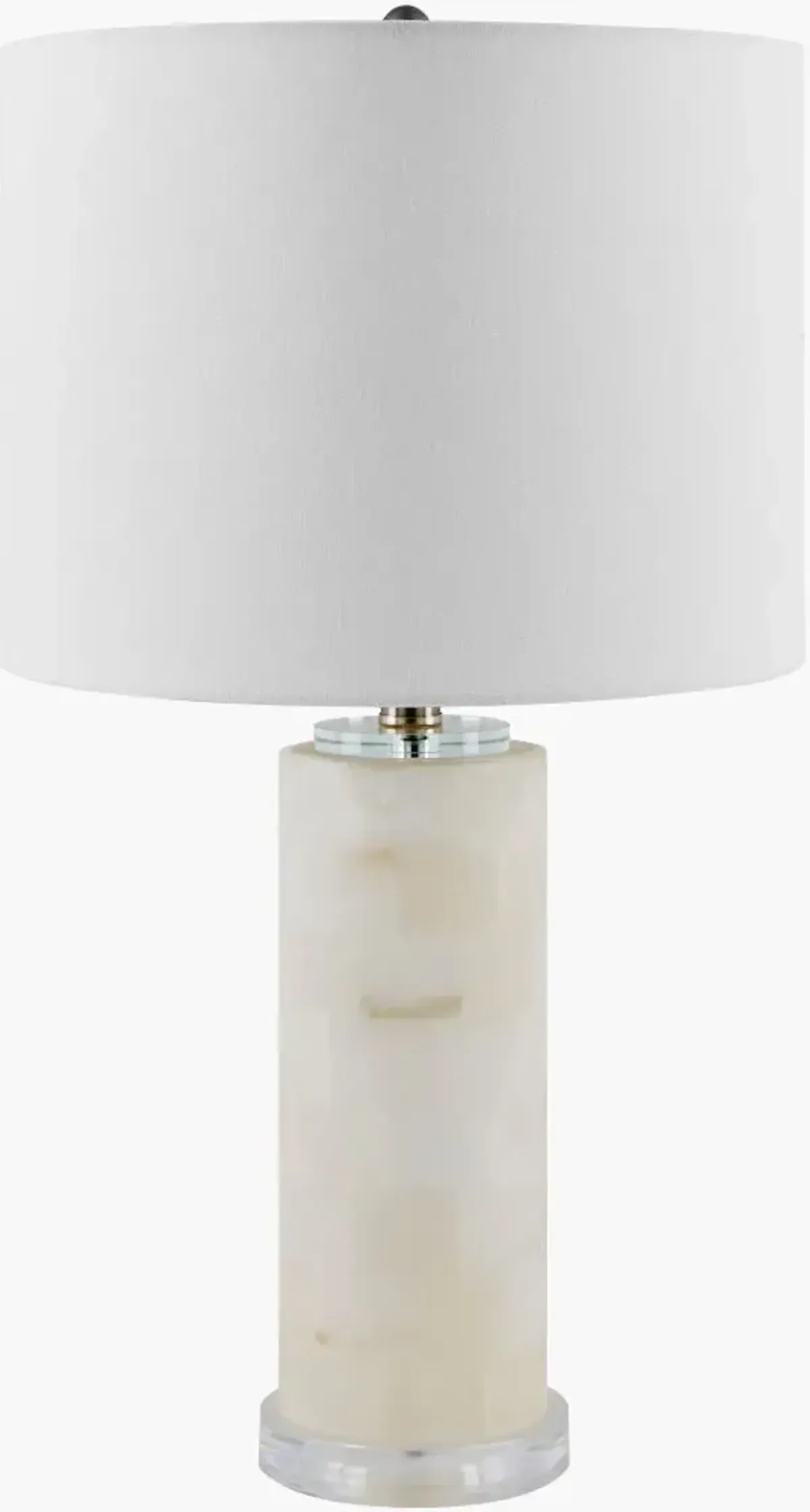 Falaise 24"H x 13"W x 13"D Accent Table Lamp