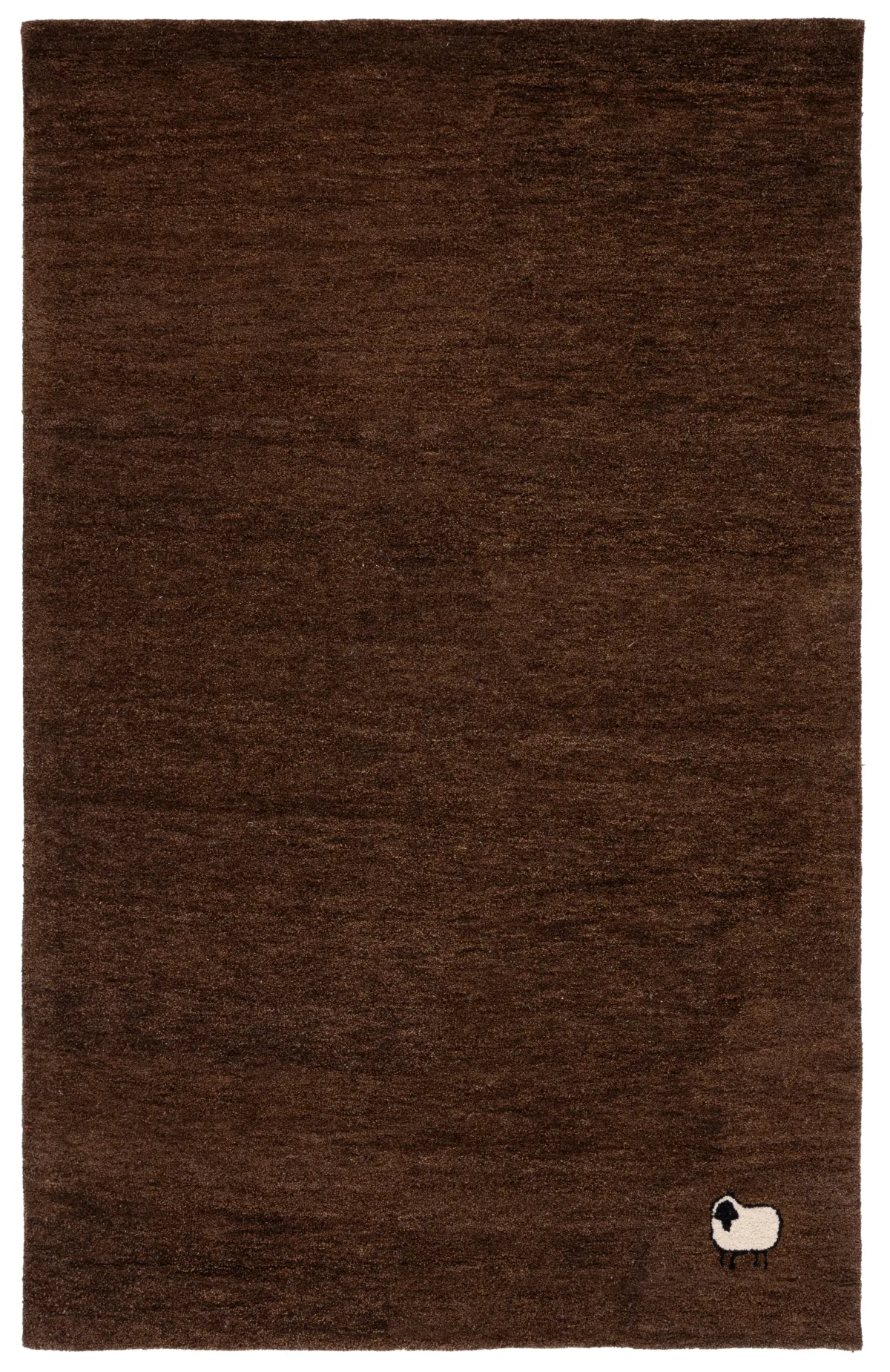 HIMALAYA Hand Tufted 4' x 6' area rug