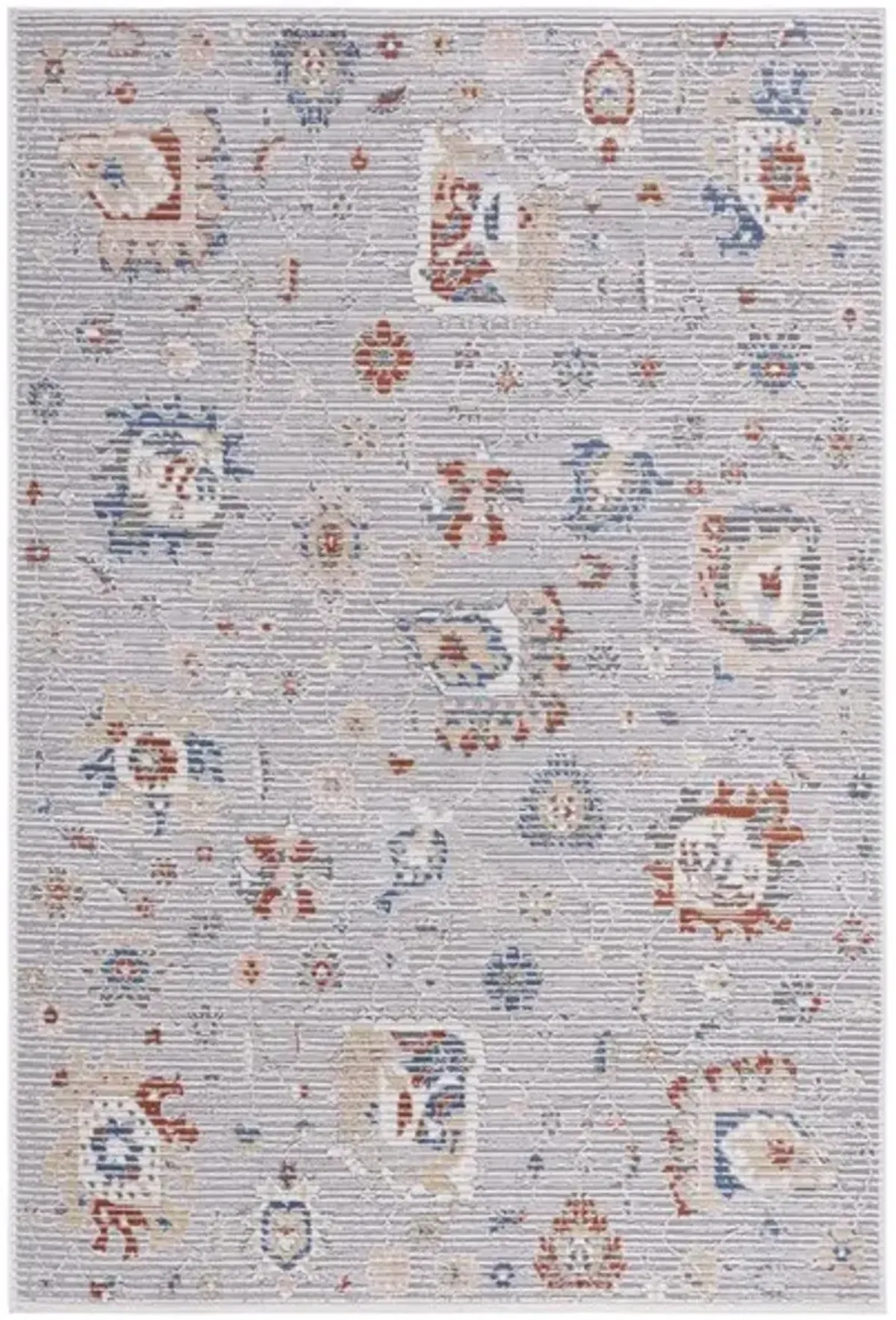 ETERNAL 200 5'-3' X 7'-6' Medium Rectangle Rug