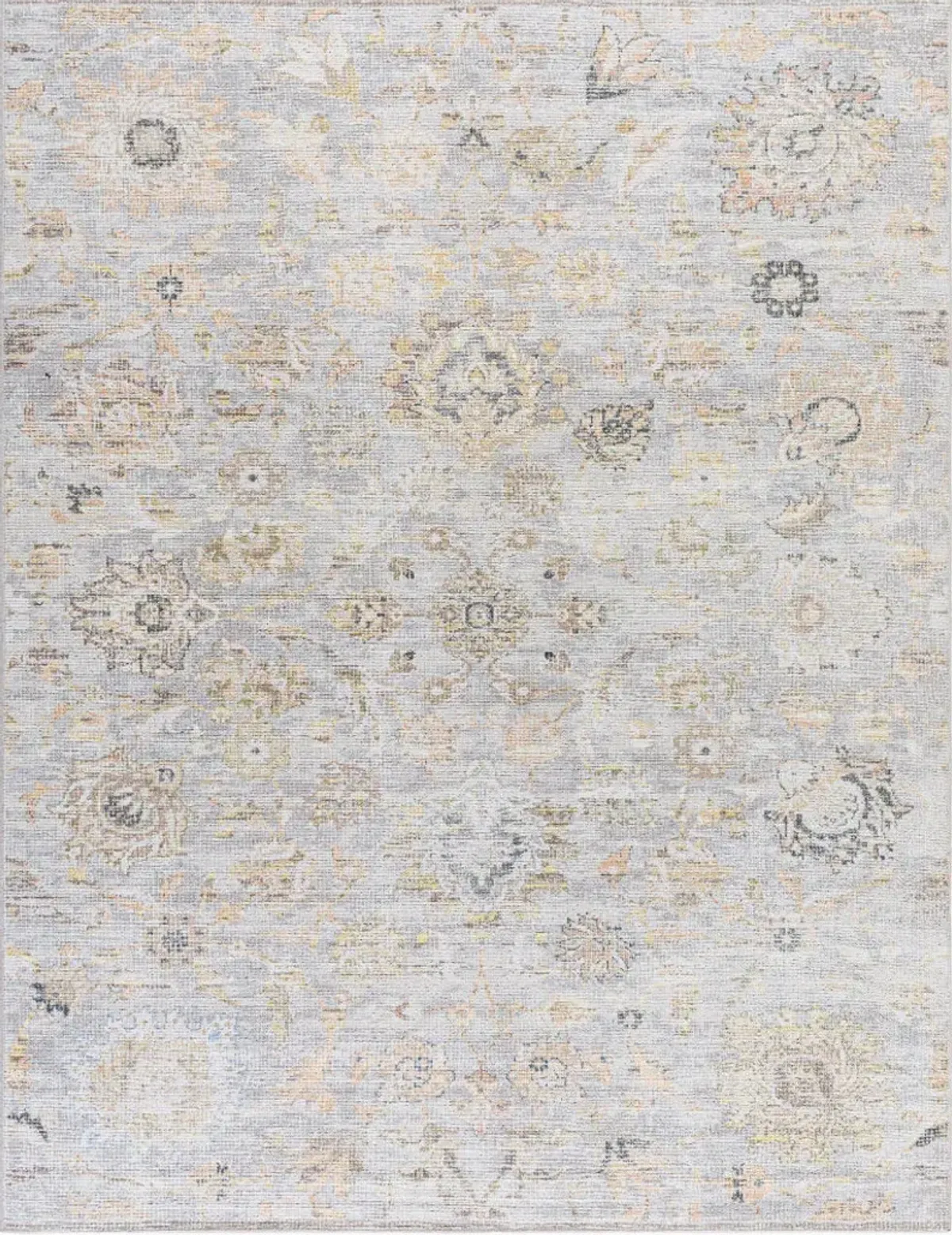 Olympic 10' x 14' Machine Woven Rug