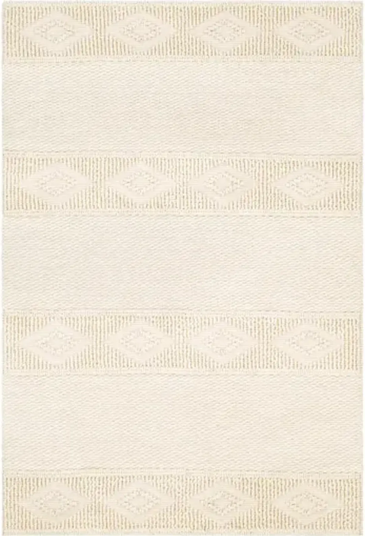 Farmhouse FLS-2300 5' x 7'6" Rug