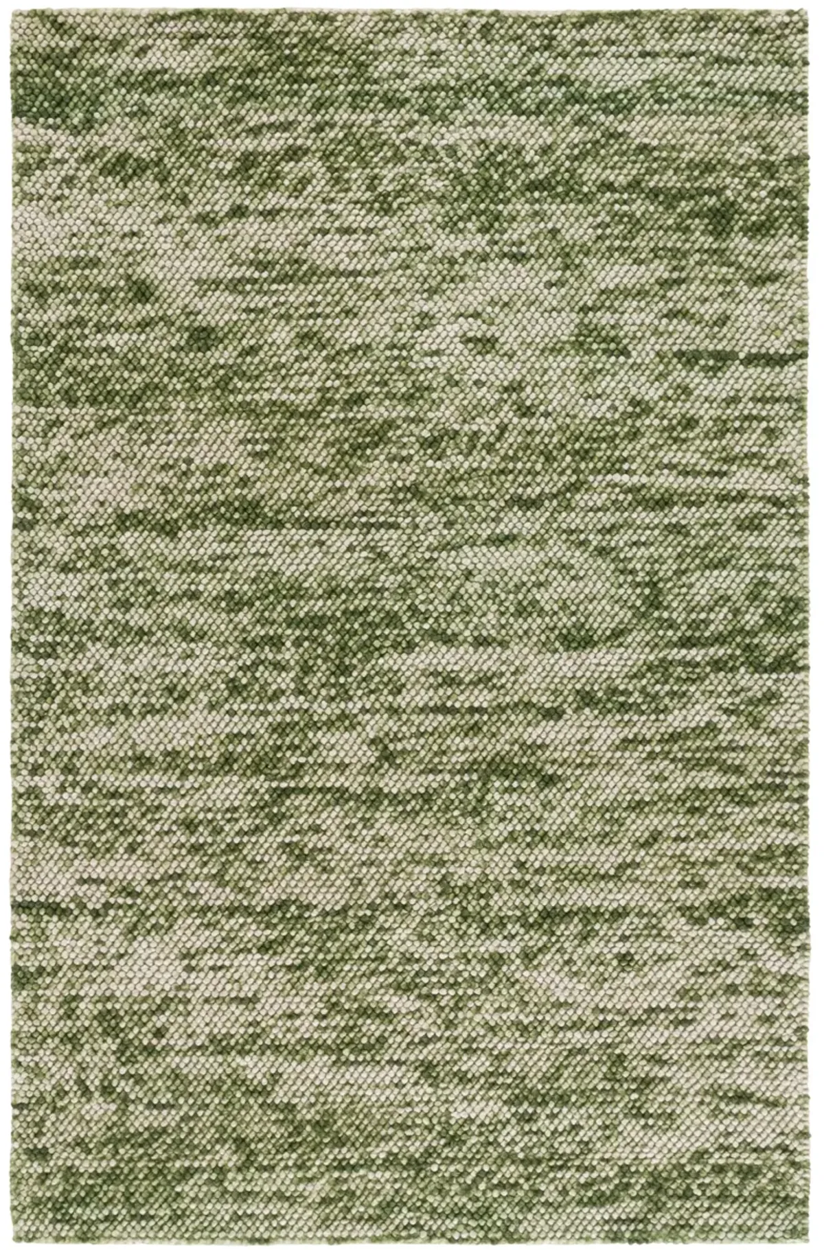 NATURA Hand Woven 6' x 9' area rug