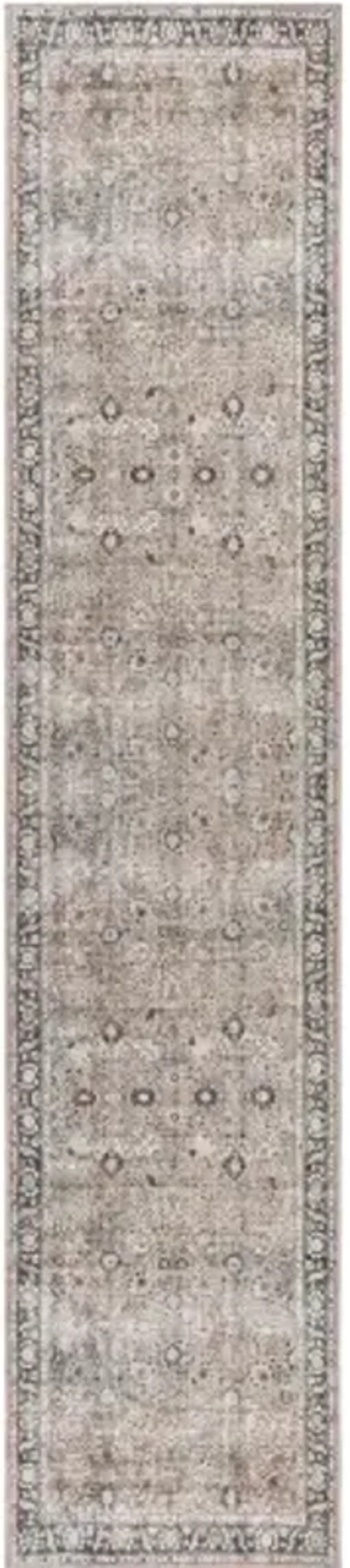 Colin Rug