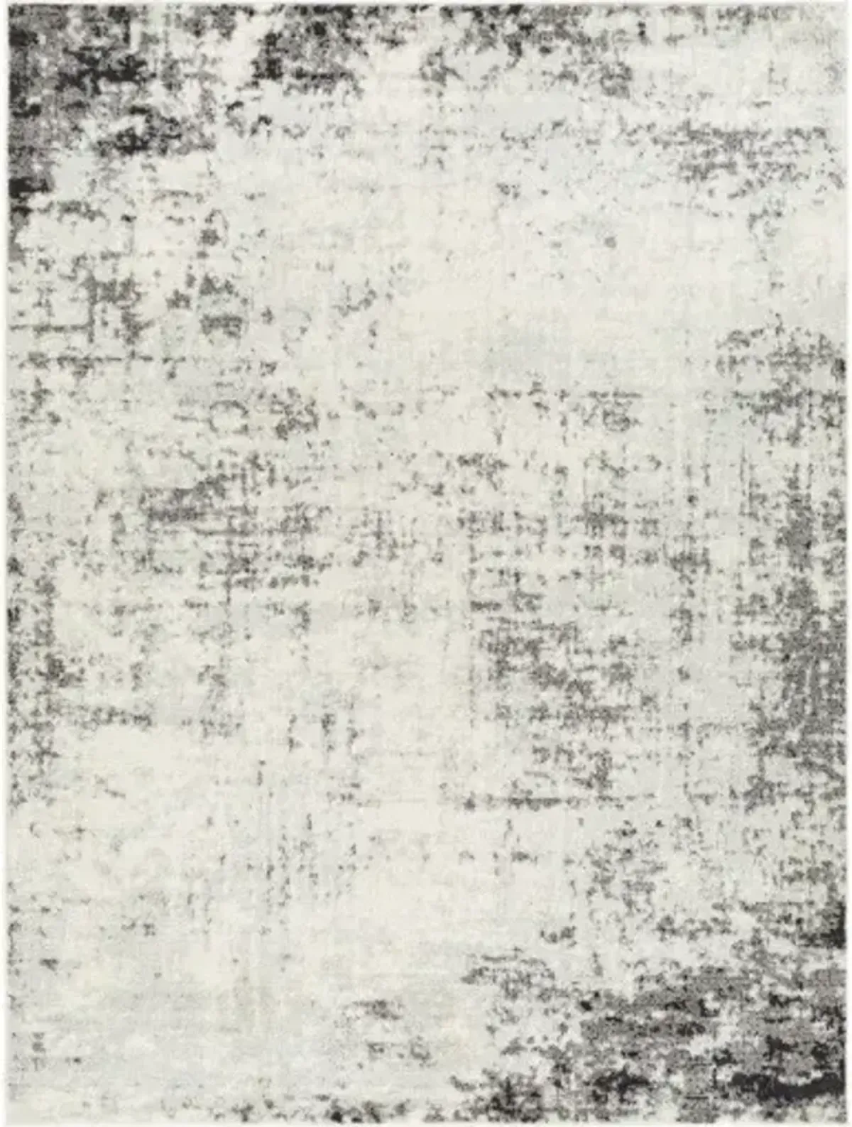 Tevazu 6'7" x 9' Rug