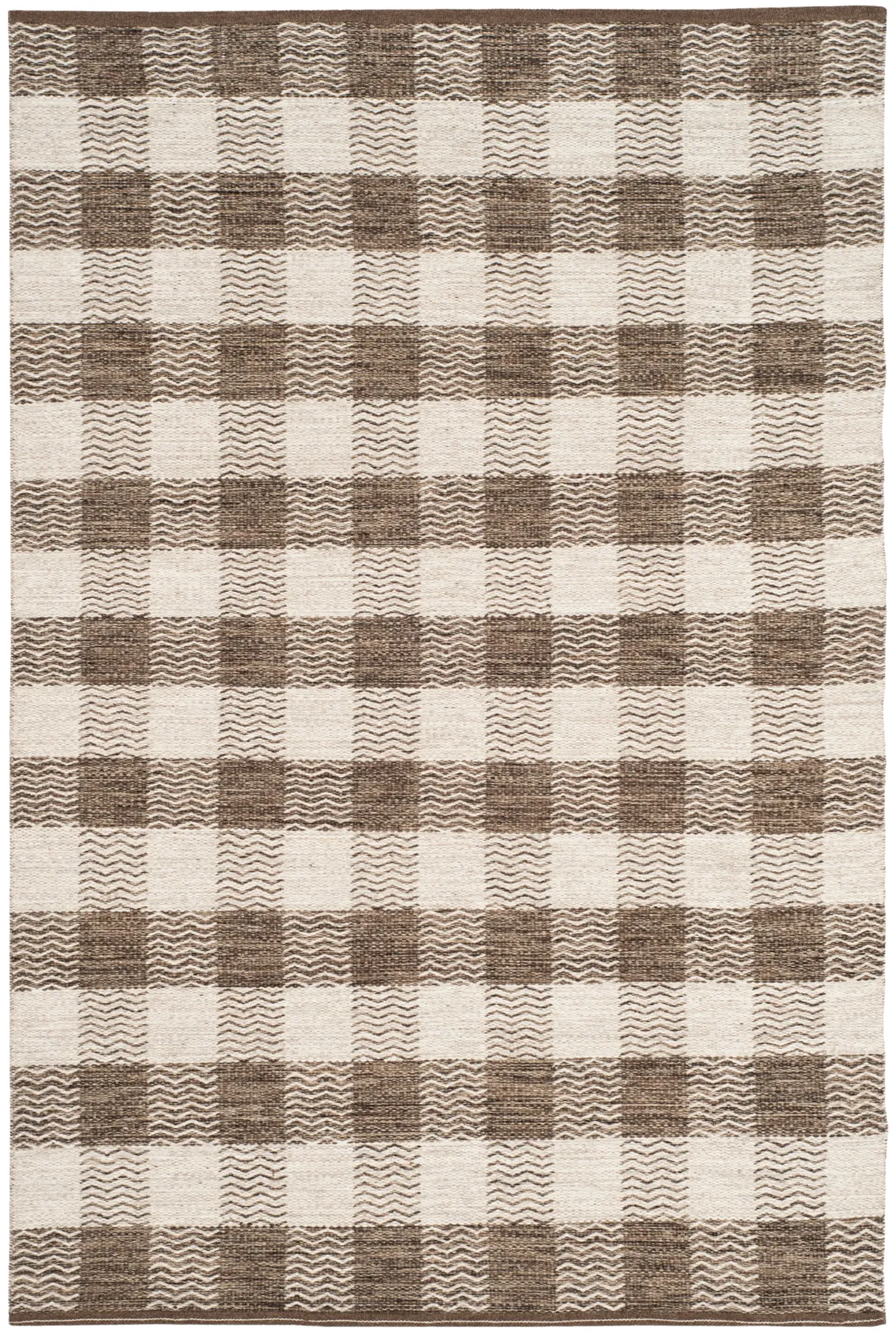 KILIM Hand Woven 3' x 5' area rug