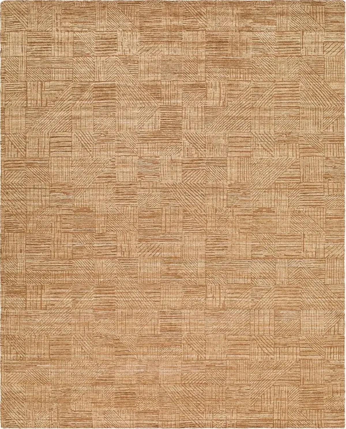 Dilber DBR-2300 2' x 3' Handmade Rug