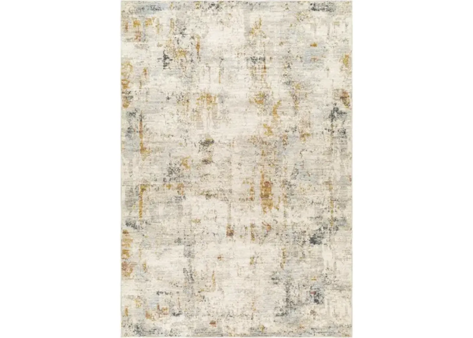 Beckham BCM-2309 5' x 7'5" Machine Woven Rug