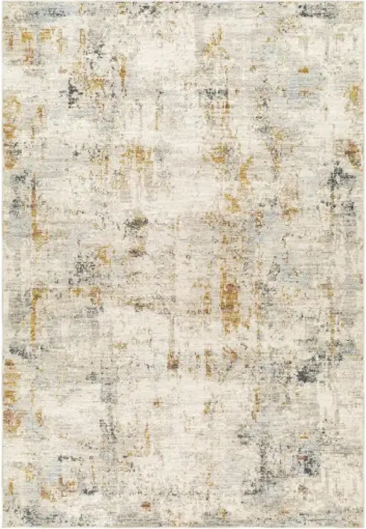 Beckham BCM-2309 5' x 7'5" Machine Woven Rug