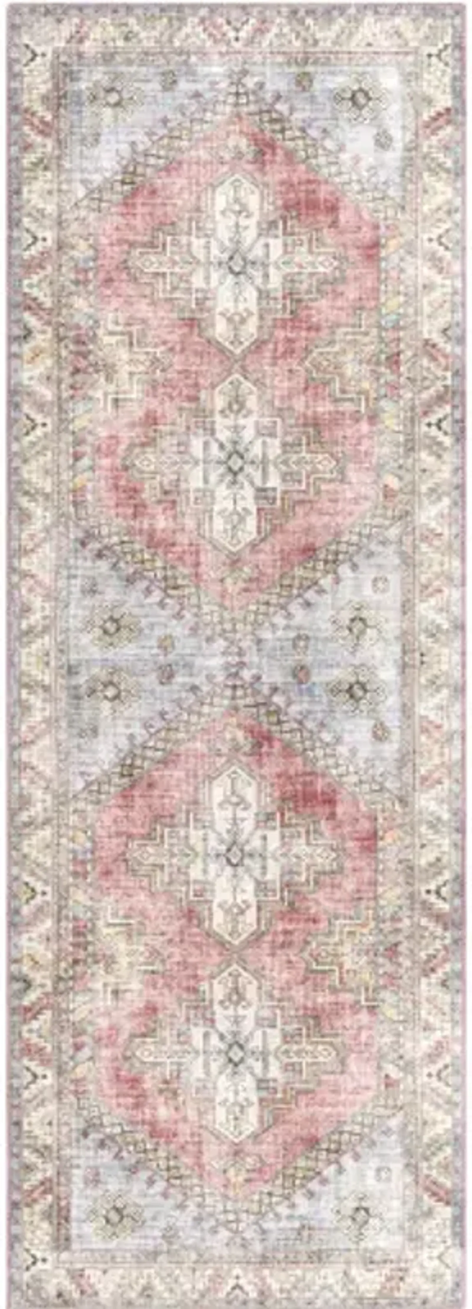 Iris 9' x 12' Rug