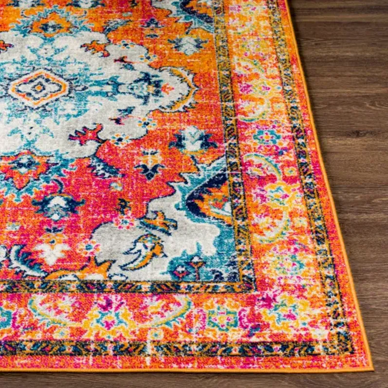 Harput 6'7" x 9' Rug