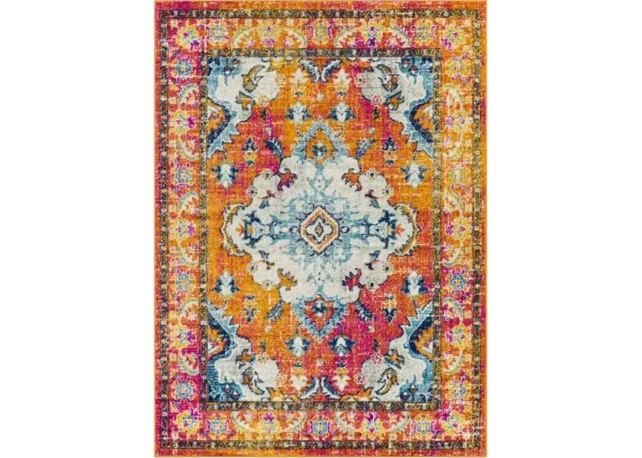 Harput 6'7" x 9' Rug