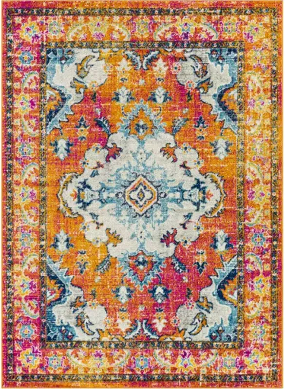 Harput 6'7" x 9' Rug